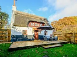 Holly Cottage