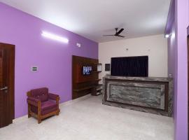 Hotel O The Countryside Resort、Bārangのホテル