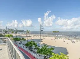 Aptos na Orla de Balneário Camboriú - IPTR