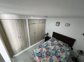 Apartamento Vital