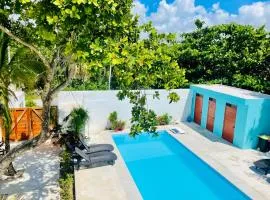 Aqua Guesthouse