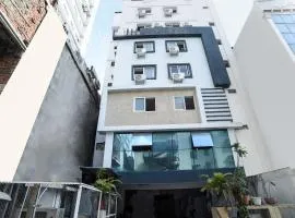 Hotel O Opal Residency