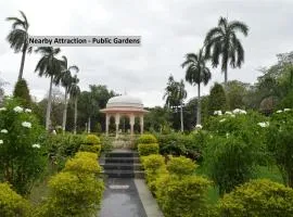 Hotel O Opal Residency