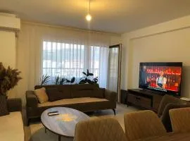 New Modern Apartment