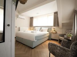 Harmony Room at the best location, hotel v destinaci Tilburg