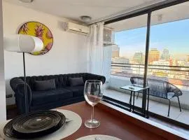 Departamento Providencia