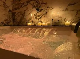 Sparkling Suite
