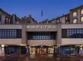Sofitel Queenstown Hotel & Spa