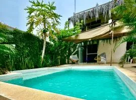 Casa Patio