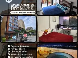 APTO EN NORTE DE ARMENIA