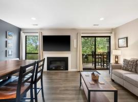 Top Notch - Condo for 6, hotel sa Branson