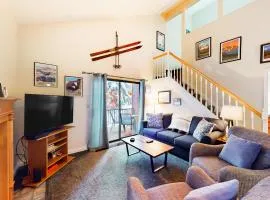 Red Pine Condos Unit #A7