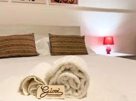 Giovì - Premium Apartment