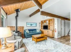 Embarcadero Condo #E225