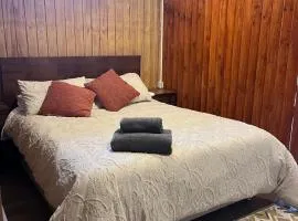 Escápate a Valdivia y descansa en nuestra cabaña