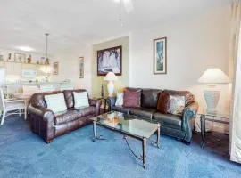 Regency Isle 805