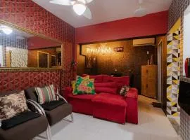SUH Flamengo 11 Smart House