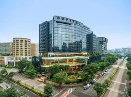 Sofitel Mumbai BKC