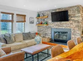 Seventh Mountain Getaway