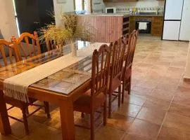 Casa rural la tinajuela