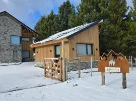 4Puntas Lodge