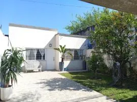 Casa Avellaneda