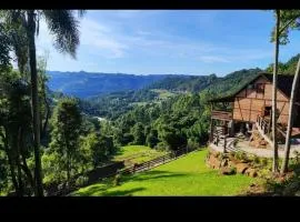 Recanto Nascer do Sol