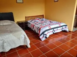 Posada El Remolino