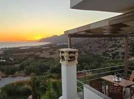 Casa di Olive, all seasons accommodation