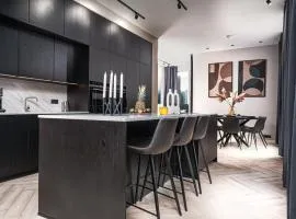 Most Desirable Penthouse in Reykjavík