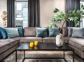 Most Desirable Penthouse in Reykjavík