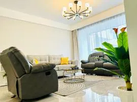 Emerald Suites-ke