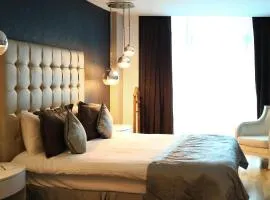 Vip Residence &Apartment Baku