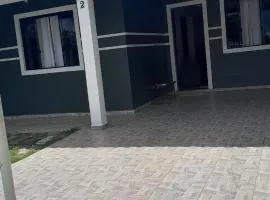 Casa 3 quartos