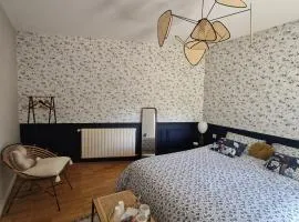 Le Clos des Champis