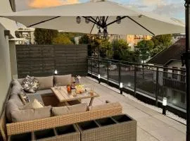 The Modern Loft