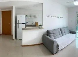 Apartamento em condomínio Clube na Penha, Advec, Cefan e casa do marinheiro