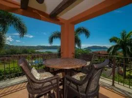 Montebello 1C 3 bdr Ocean View in Los Suenos
