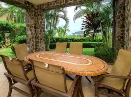Vista Bahia 1G 3 bdr Ocean View in Los Suenos