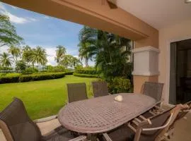 Bay Residence 9F 3 bdr Garden View in Los Suenos