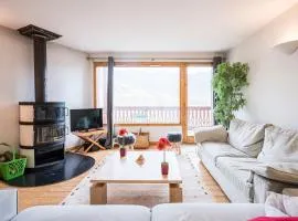 Magnifique Appart Duplex Valthorens