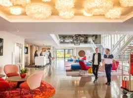 Cabot Hotel Bordeaux - MGallery Collection