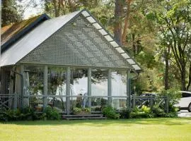 Atpūtas komplekss Usmas Meķi