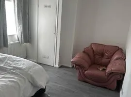 Apex house Rainham