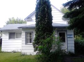 Canora Vacation Home, vacation home in Canora