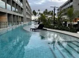 Resort alto padrão em Muro Alto, de 25 setembro a 02 outubro 2025