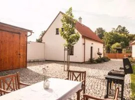 Garage u Barbory