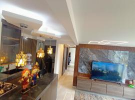 Apartamento en el Conjunto Residencial Goya, apartamento en Neiva
