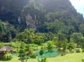 Baan Blue River 2 bedrooms