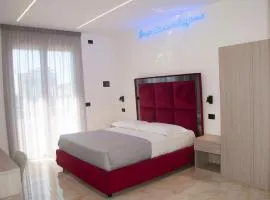 D'ANNUNZIO suites
